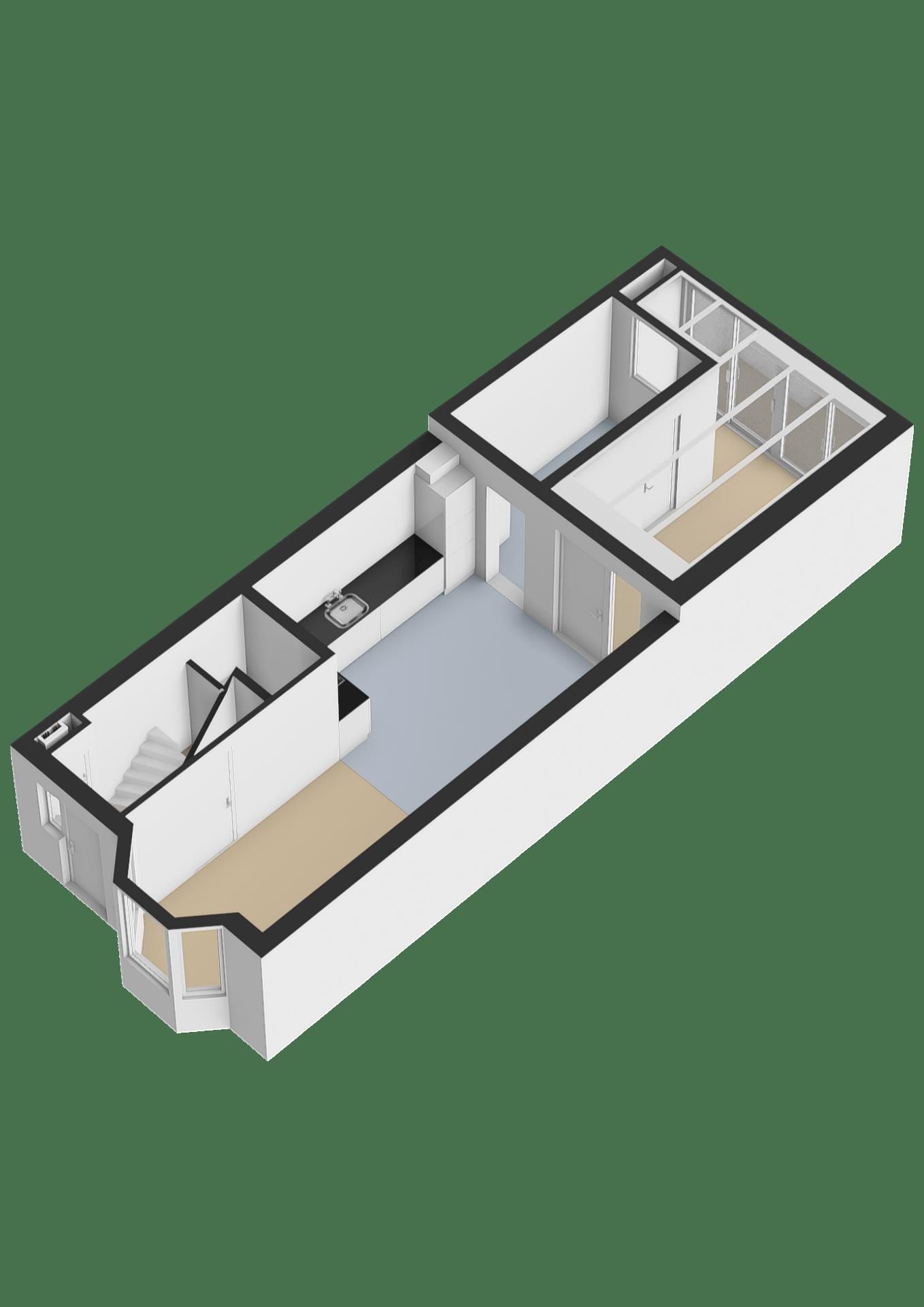 Foto 40 van Kanaalweg 34