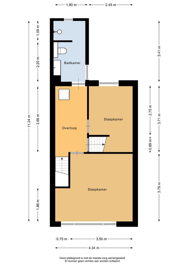 Foto 41 van Kanaalweg 34