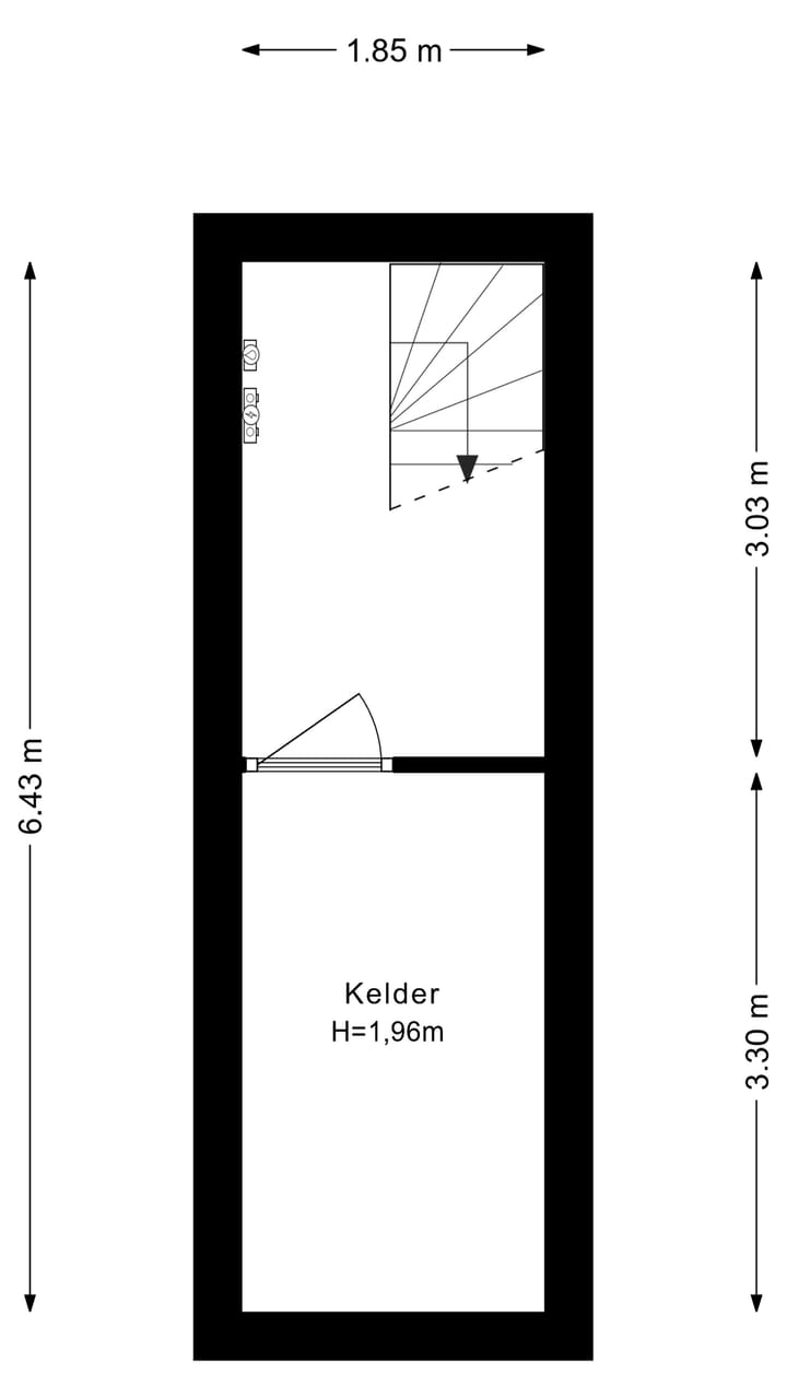 Foto 41 van Charlotte de Bourbonlaan 36