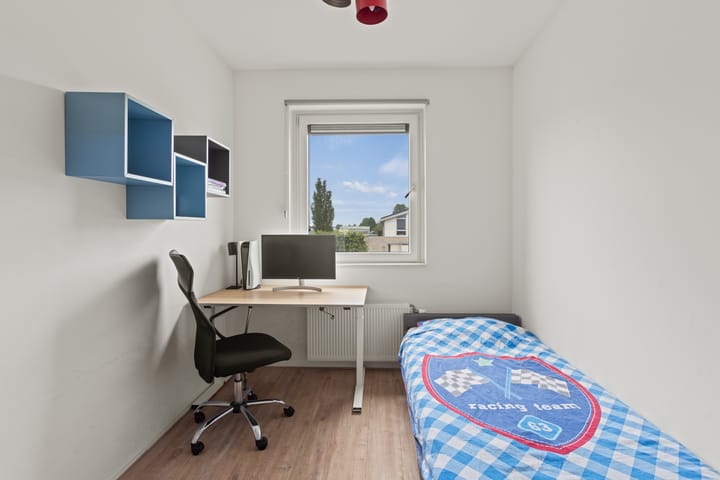 Foto 23 van Vlastiende 4