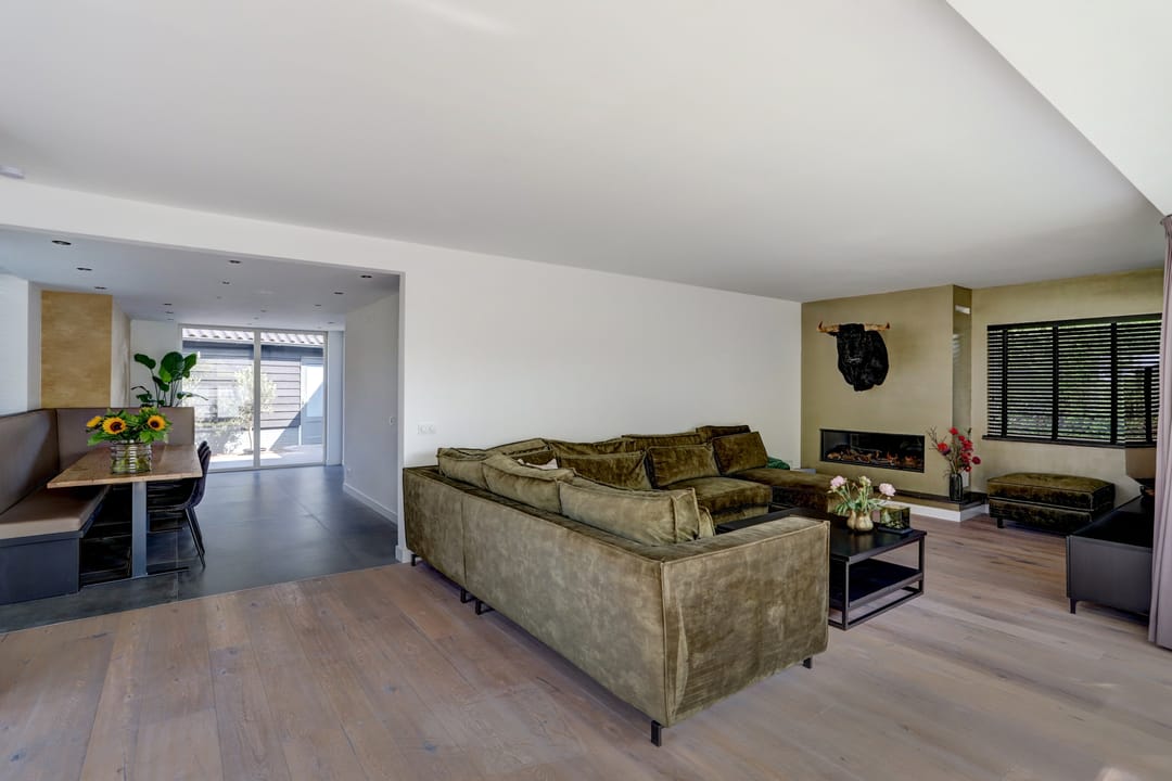 Foto 2 van Beethovenlaan 50