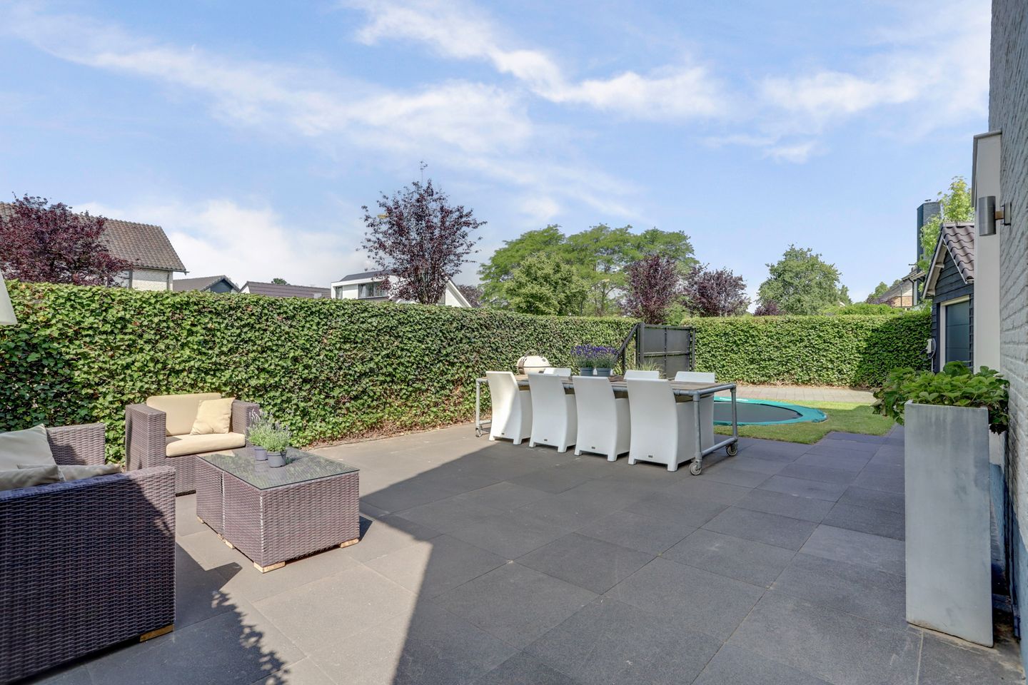 Foto 4 van Beethovenlaan 50