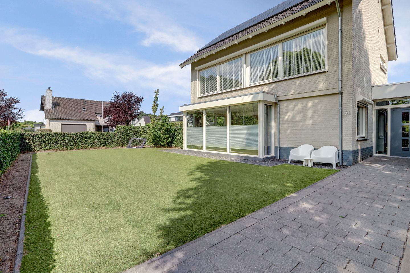 Foto 5 van Beethovenlaan 50