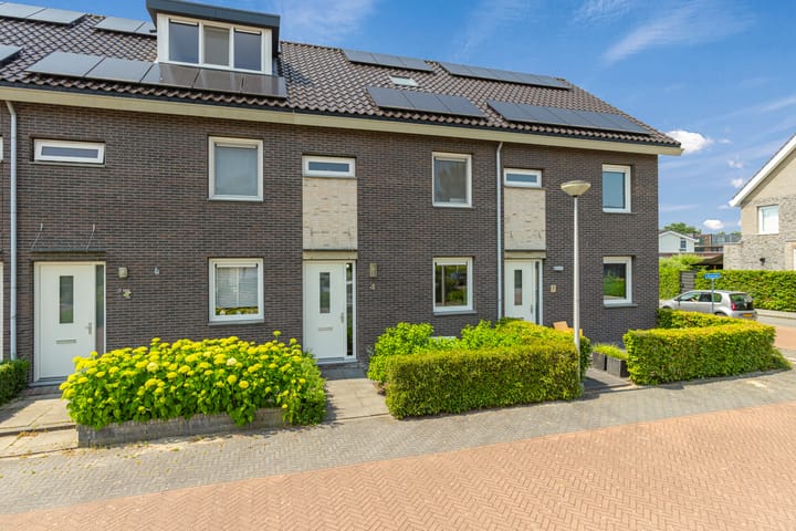 Foto 1 van Vlastiende 4