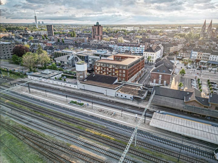 Foto 3 van Willem II Singel