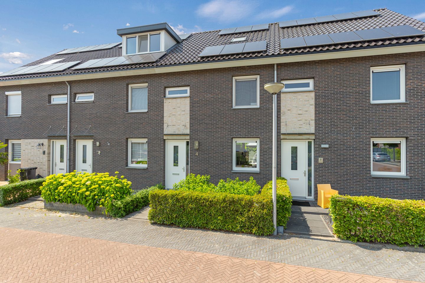 Foto 40 van Vlastiende 4