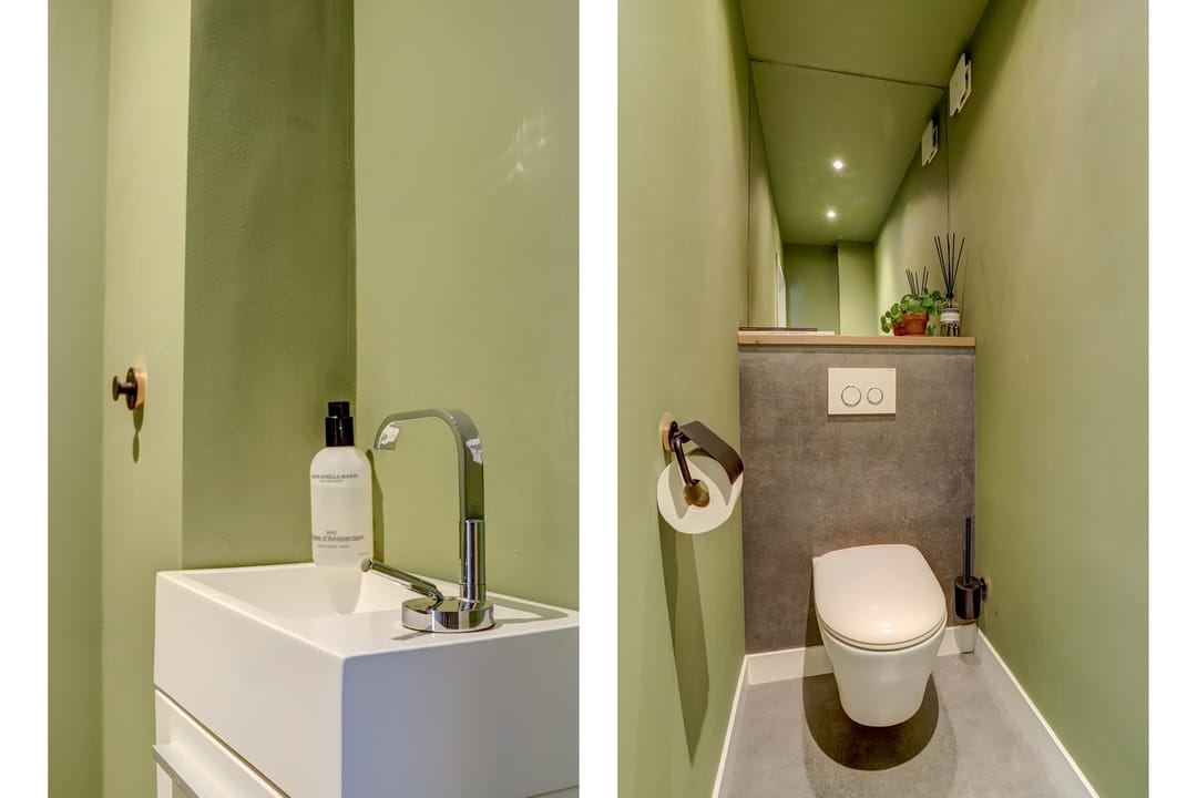 Foto 8 van Beethovenlaan 50