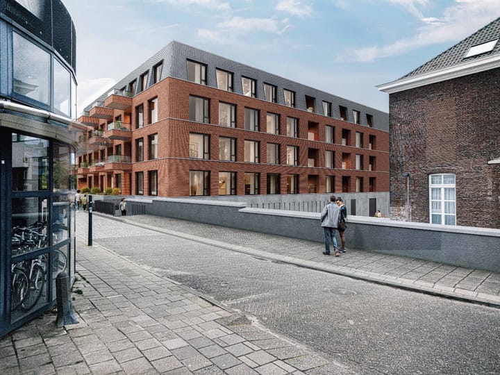 Photo 2 of Willem II Singel