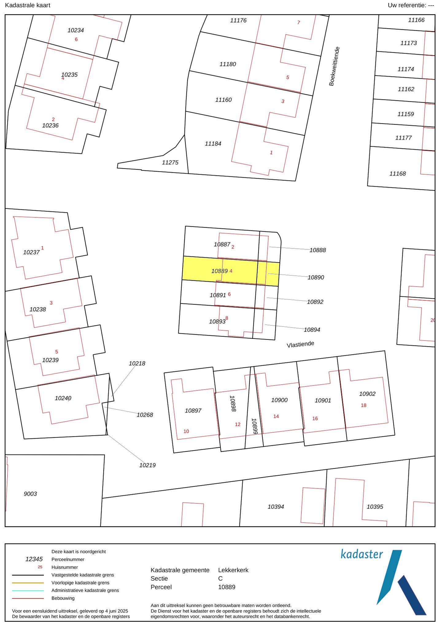 Foto 44 van Vlastiende 4
