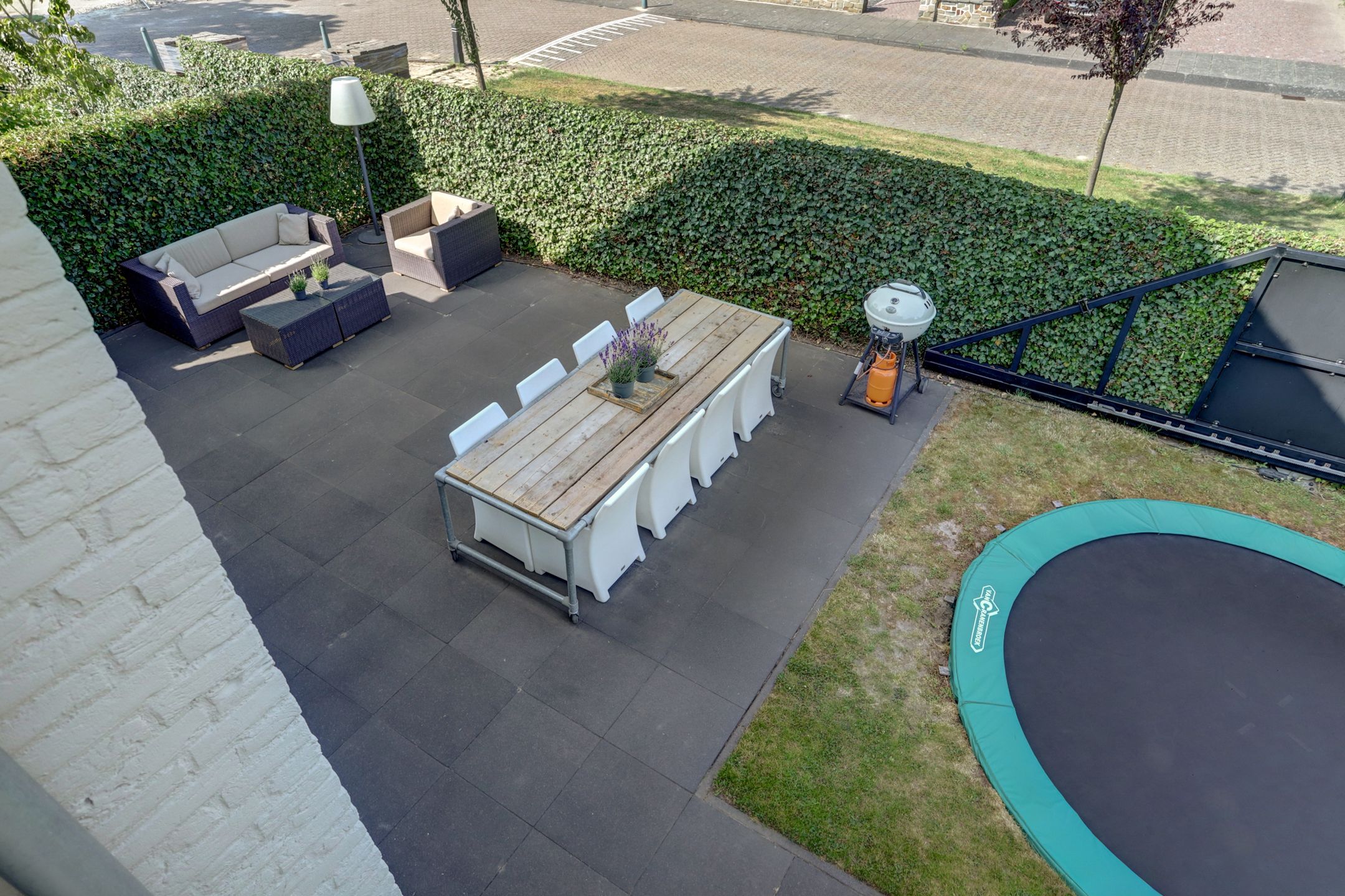 Foto 48 van Beethovenlaan 50