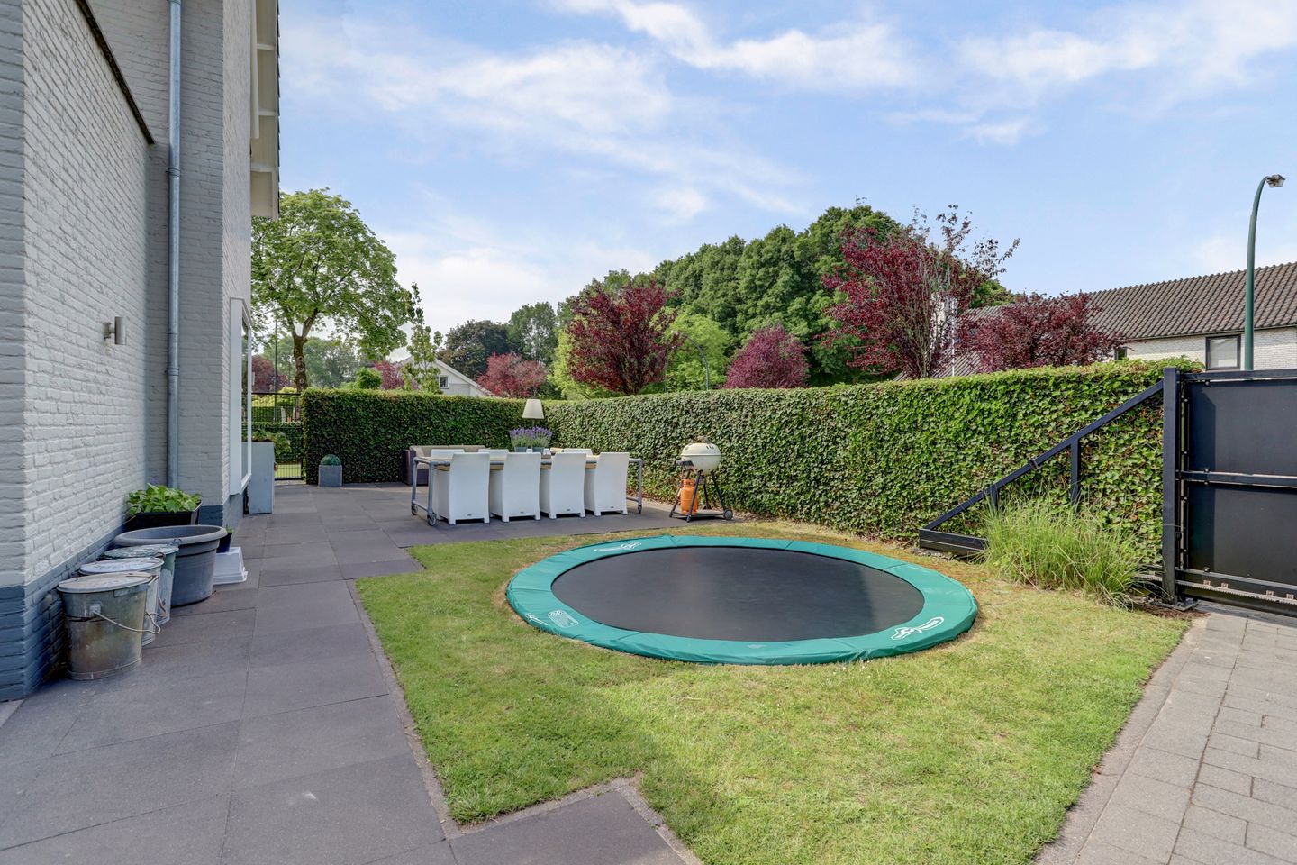 Foto 50 van Beethovenlaan 50