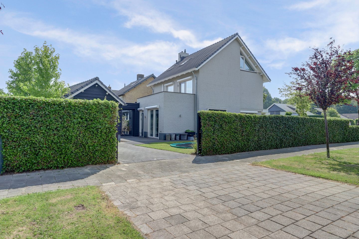 Foto 55 van Beethovenlaan 50