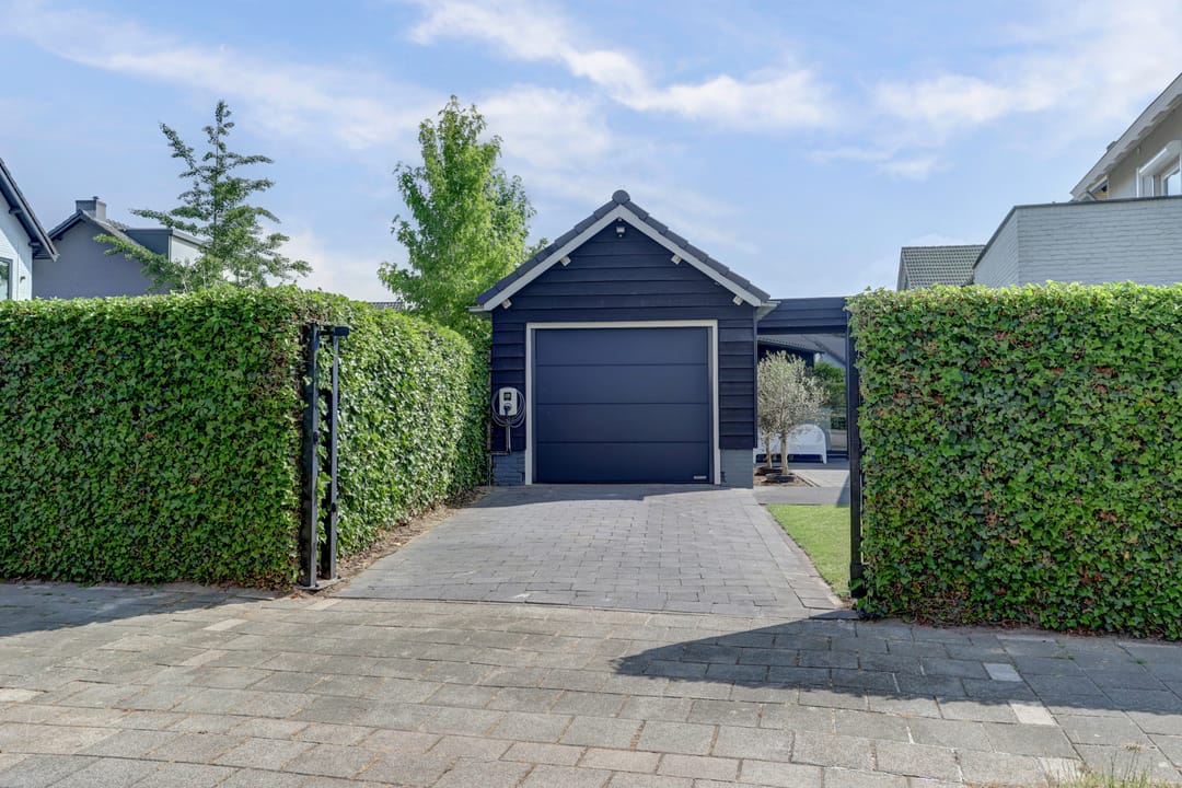 Foto 56 van Beethovenlaan 50