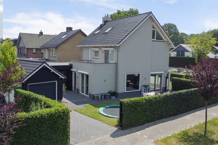 Photo 59 of Beethovenlaan 50