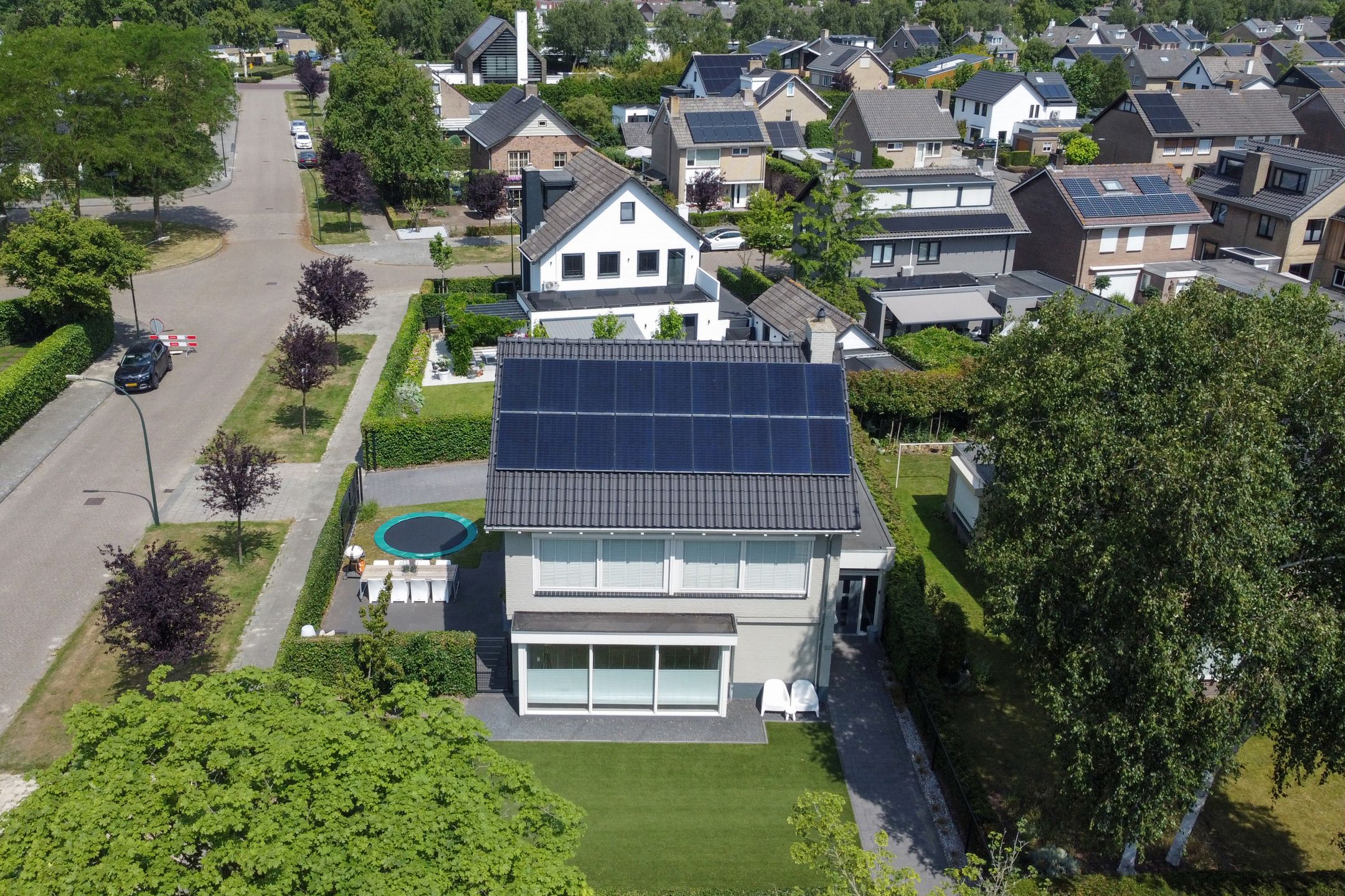 Foto 60 van Beethovenlaan 50