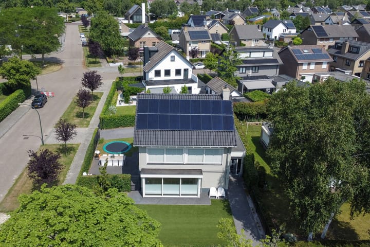 Photo 60 of Beethovenlaan 50