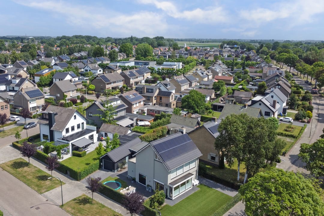 Foto 61 van Beethovenlaan 50