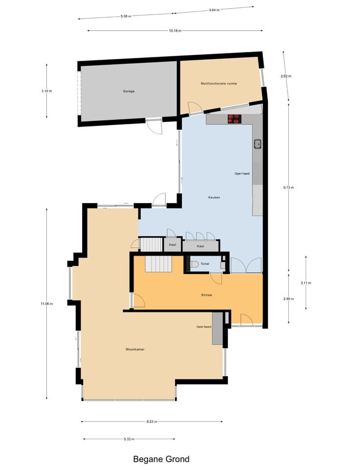 Photo 63 of Beethovenlaan 50