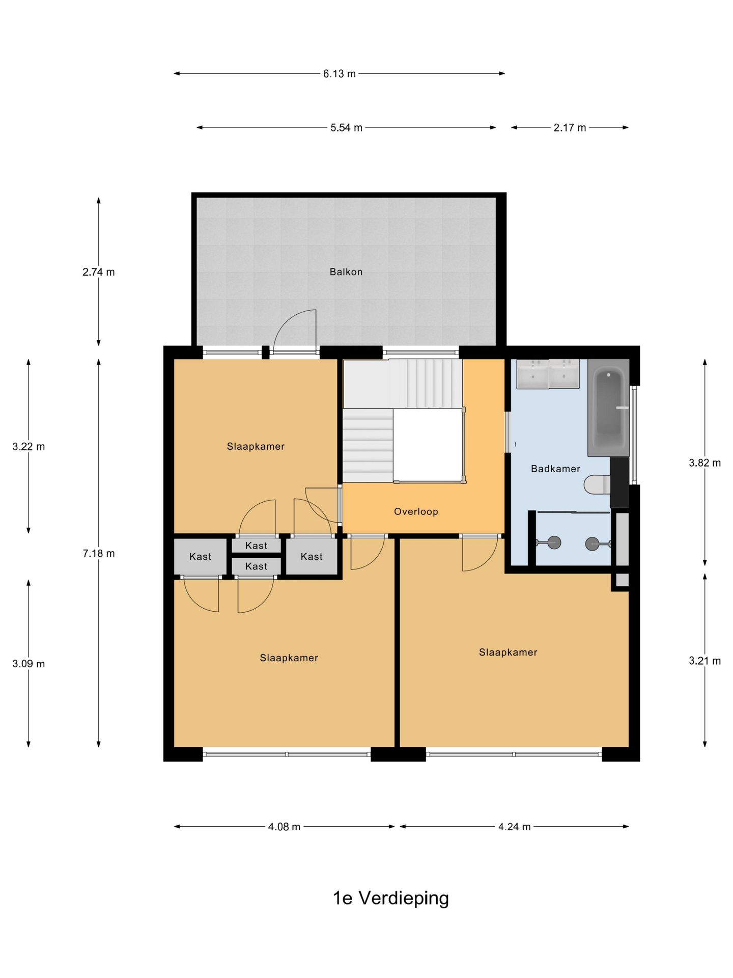 Foto 64 van Beethovenlaan 50