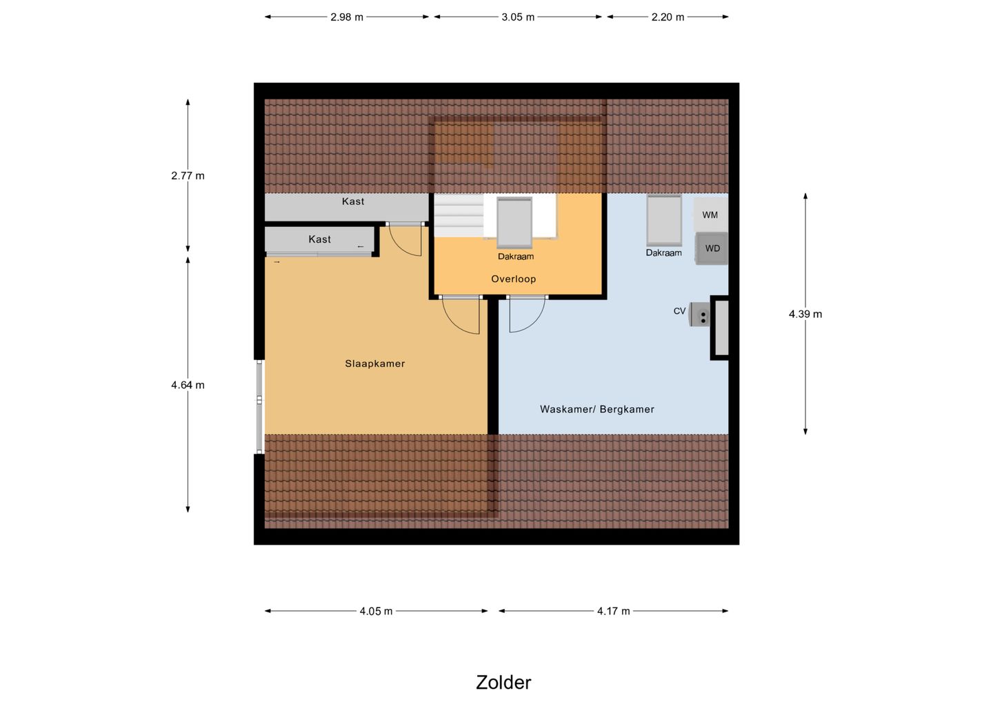 Foto 65 van Beethovenlaan 50