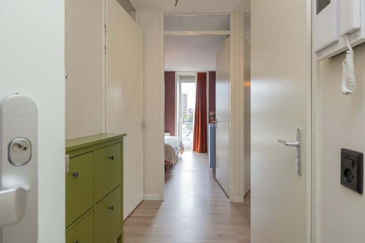 Foto 3 van Osdorper Ban 599