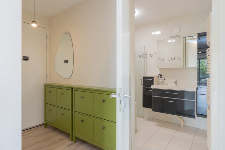 Foto 5 van Osdorper Ban 599