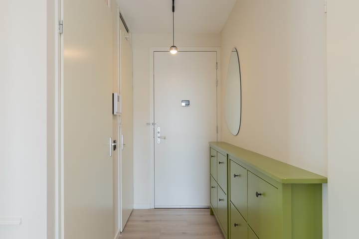 Foto 6 van Osdorper Ban 599