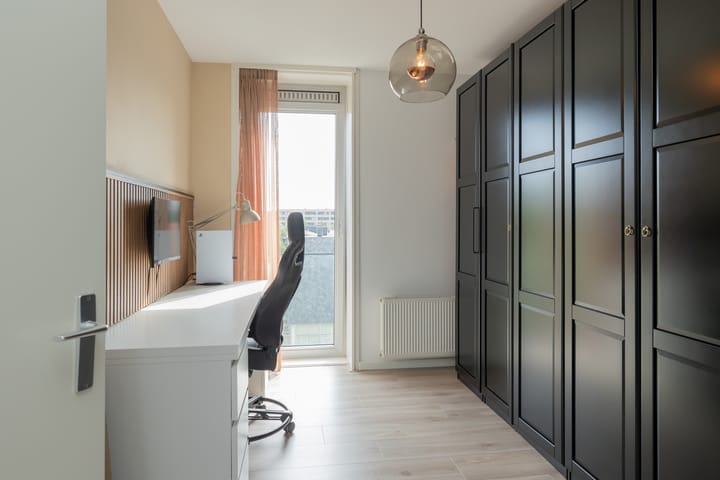 Foto 7 van Osdorper Ban 599