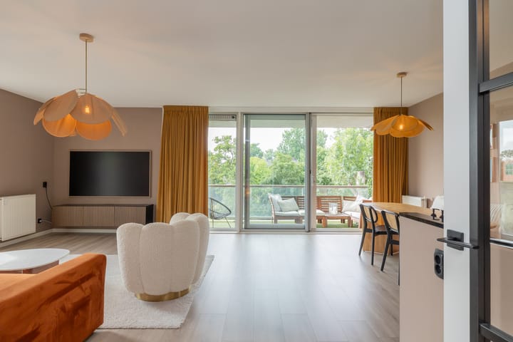 Foto 9 van Osdorper Ban 599