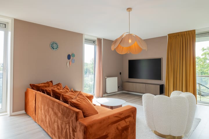 Foto 10 van Osdorper Ban 599