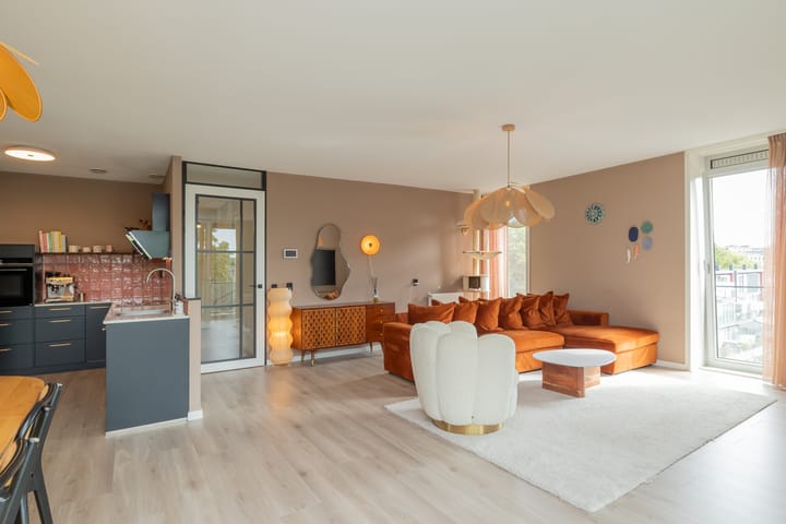 Foto 18 van Osdorper Ban 599