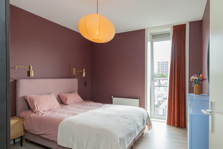 Foto 21 van Osdorper Ban 599