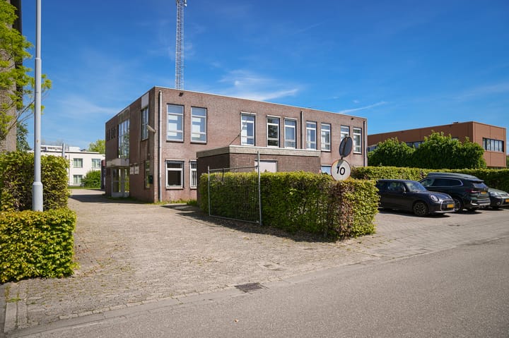 De Blomboogerd 10, Tiel