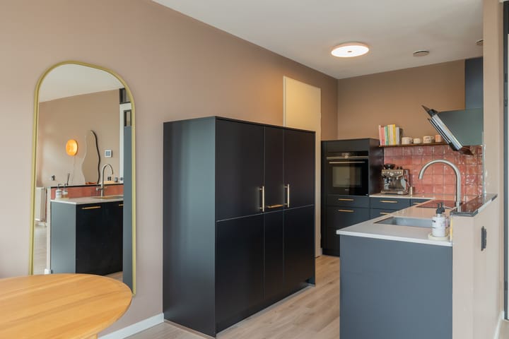 Foto 25 van Osdorper Ban 599