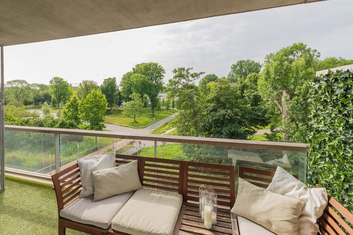 Foto 40 van Osdorper Ban 599