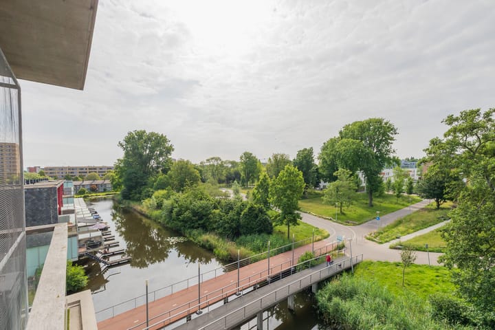 Foto 44 van Osdorper Ban 599