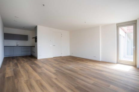 Kloosterstraat 12-33