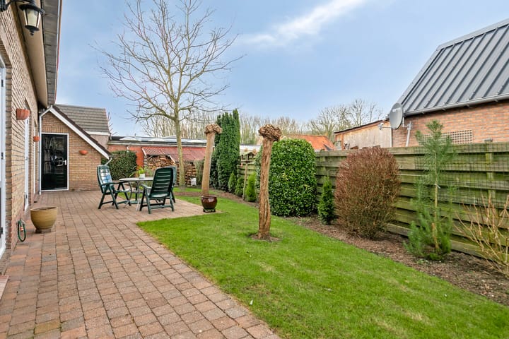 Foto 4 van Oude Karnemelkstraat 2