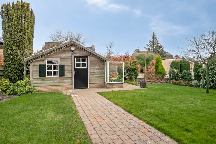 Foto 5 van Oude Karnemelkstraat 2