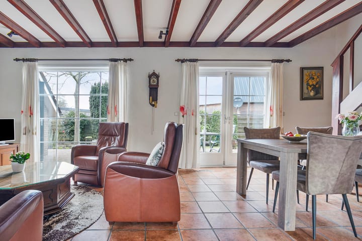 Foto 7 van Oude Karnemelkstraat 2