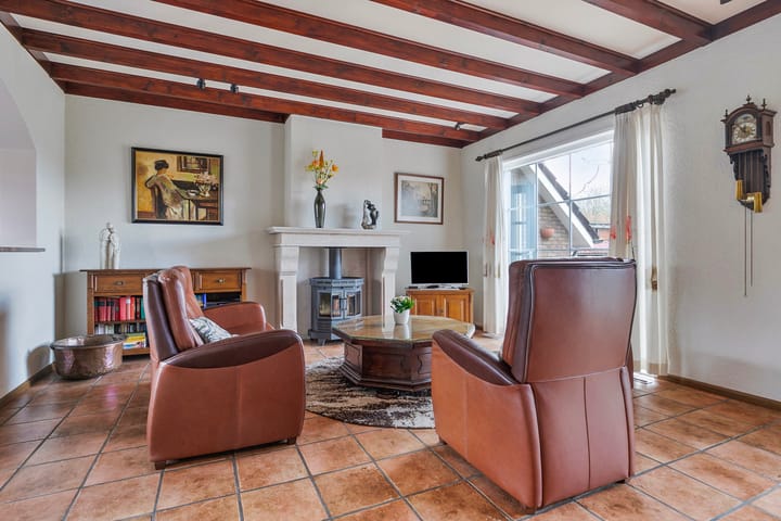 Foto 8 van Oude Karnemelkstraat 2