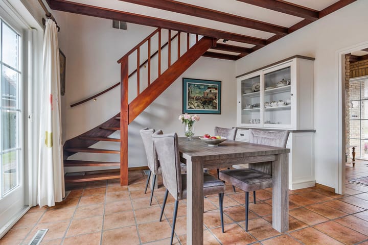 Foto 10 van Oude Karnemelkstraat 2