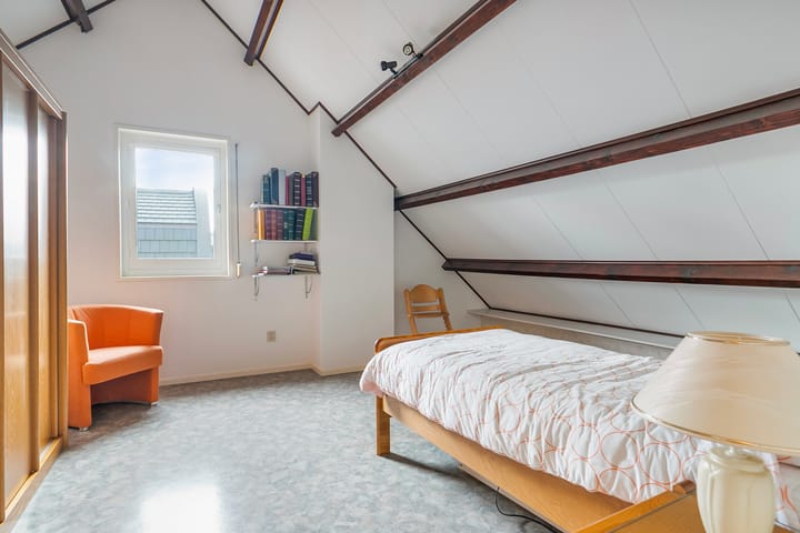 Foto 21 van Oude Karnemelkstraat 2