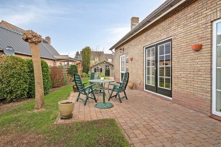 Foto 24 van Oude Karnemelkstraat 2