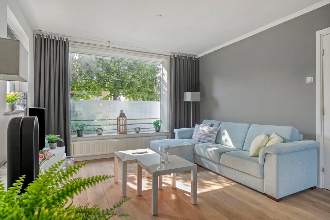 Foto 2 van Buntweg 43