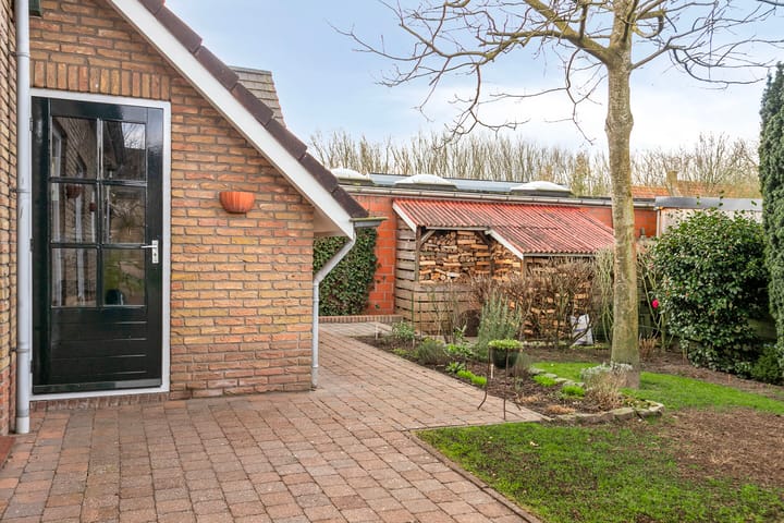 Foto 25 van Oude Karnemelkstraat 2