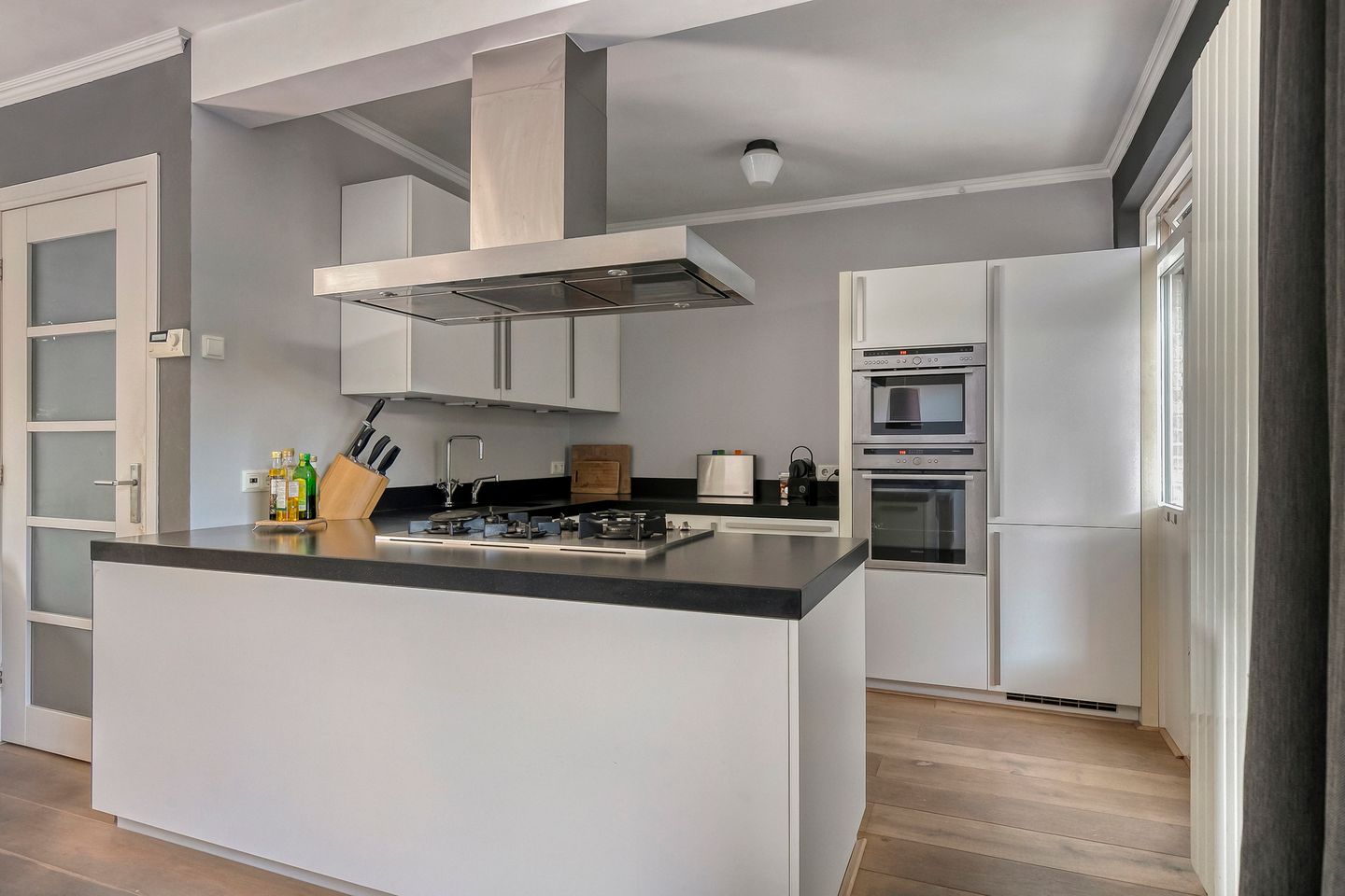 Foto 5 van Buntweg 43