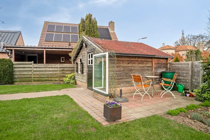 Foto 27 van Oude Karnemelkstraat 2