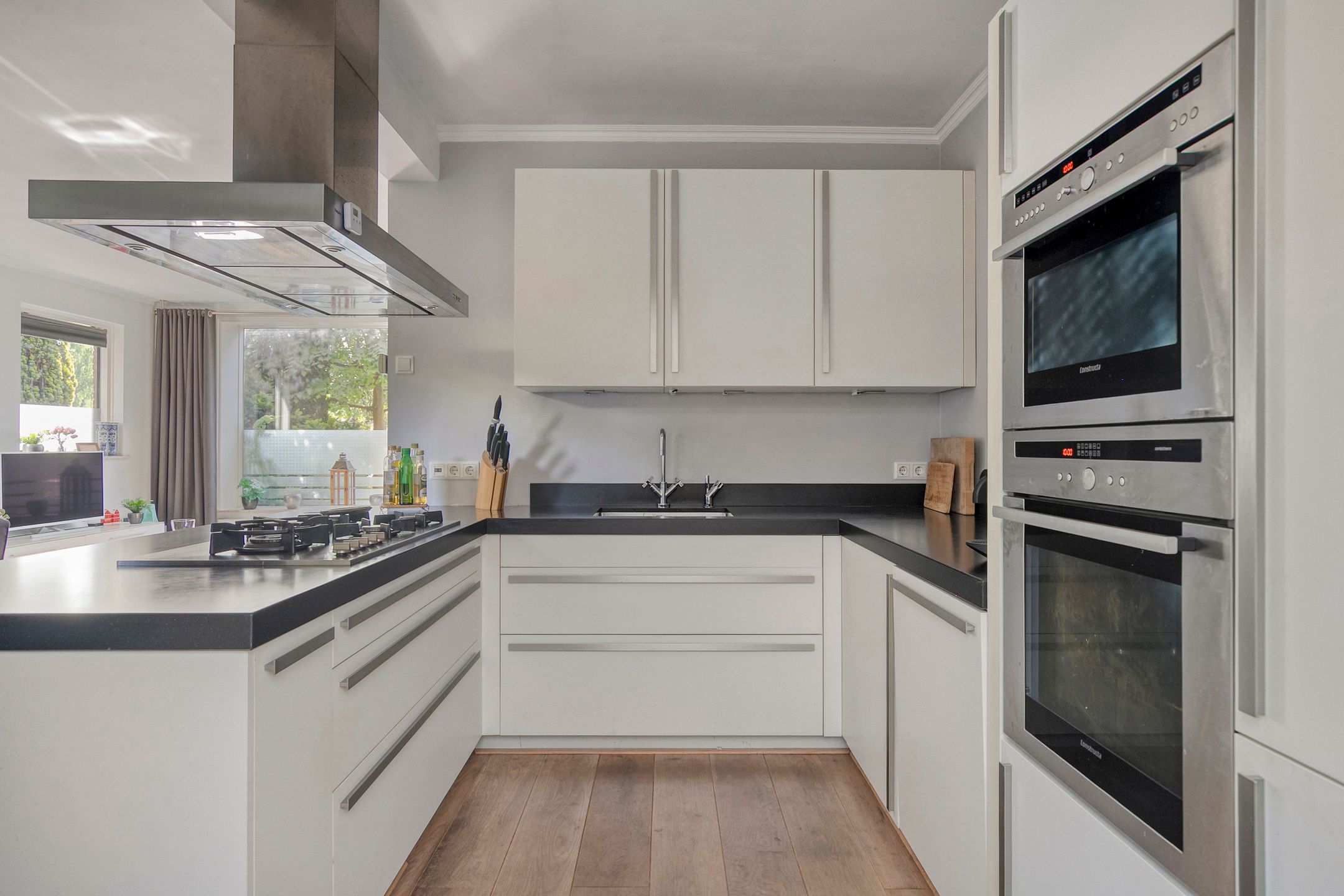 Foto 6 van Buntweg 43