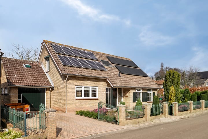 Foto 28 van Oude Karnemelkstraat 2